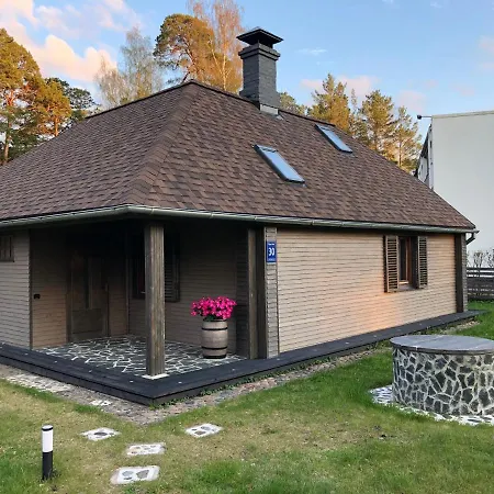 Clockhouse Holiday home