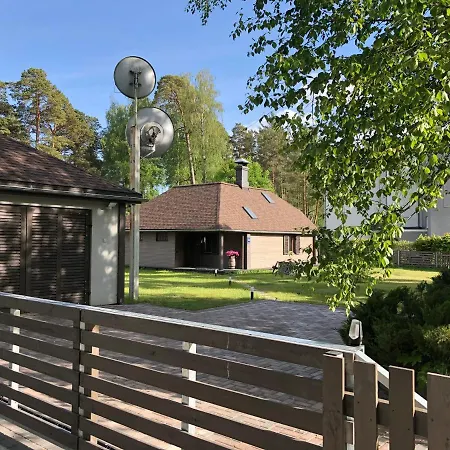 Clockhouse Holiday home *