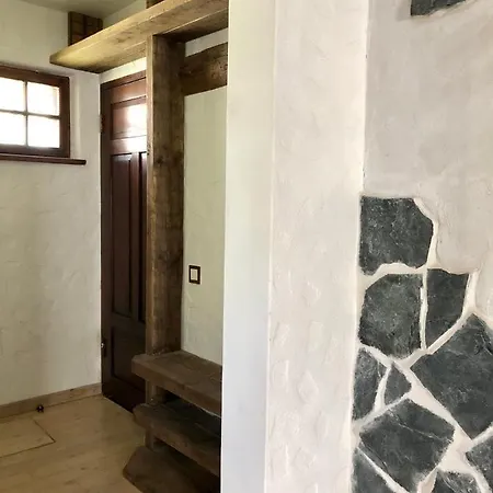 Clockhouse Holiday home