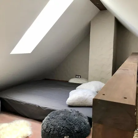 Clockhouse Holiday home